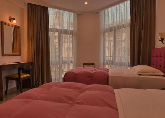 Republika Hotel