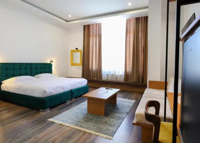 Republika Hotel