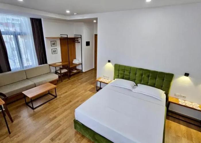 Republika Hotel