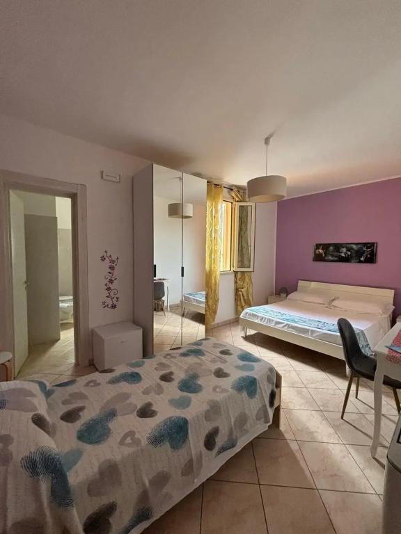 фото Mirage B&B