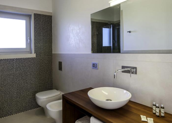 Tenuta Monticelli Bio Relais