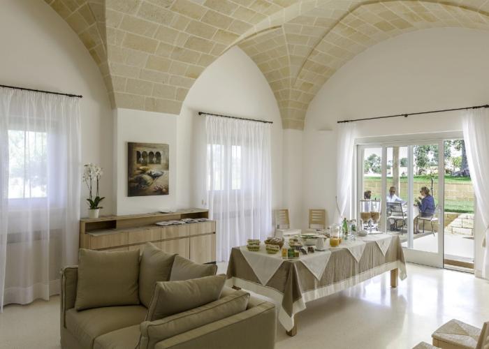 Tenuta Monticelli Bio Relais