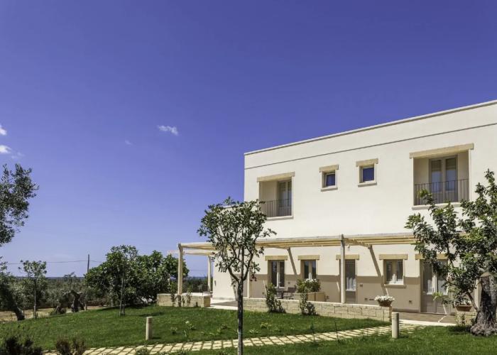 Tenuta Monticelli Bio Relais