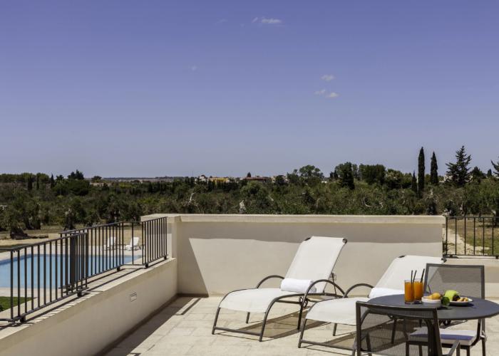 Tenuta Monticelli Bio Relais