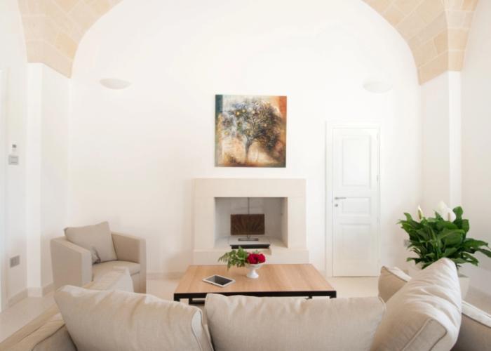 Tenuta Monticelli Bio Relais