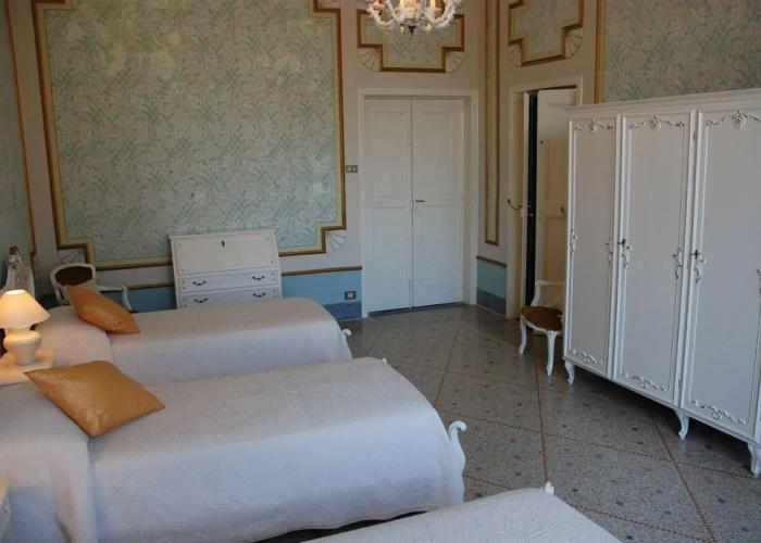 Villarancia – Luxury B&B