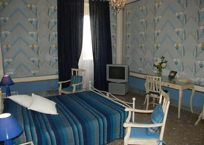 Villarancia – Luxury B&B