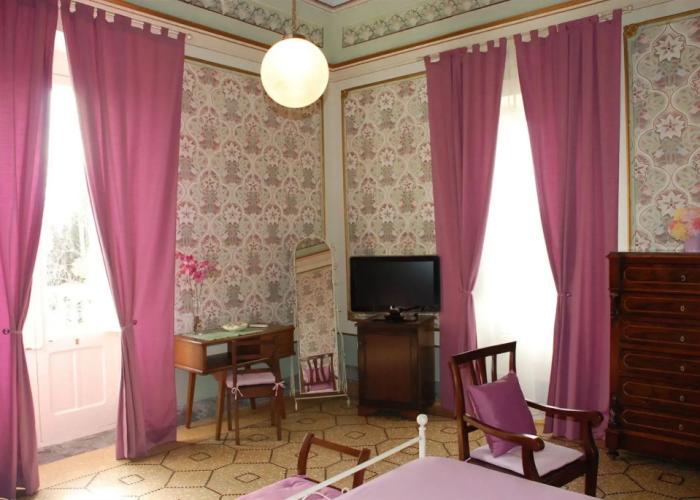 Villarancia – Luxury B&B