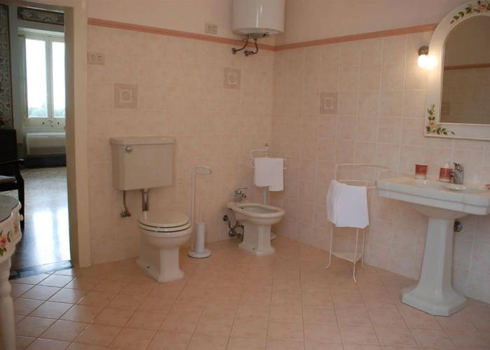 Villarancia – Luxury B&B