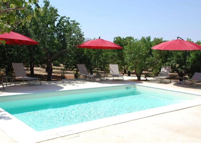 Villarancia – Luxury B&B