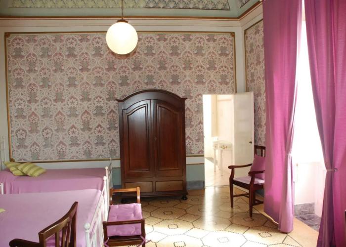 Villarancia – Luxury B&B