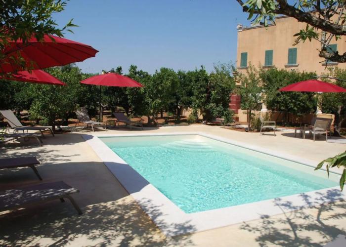 Villarancia – Luxury B&B