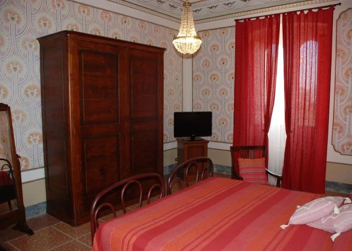 Villarancia – Luxury B&B