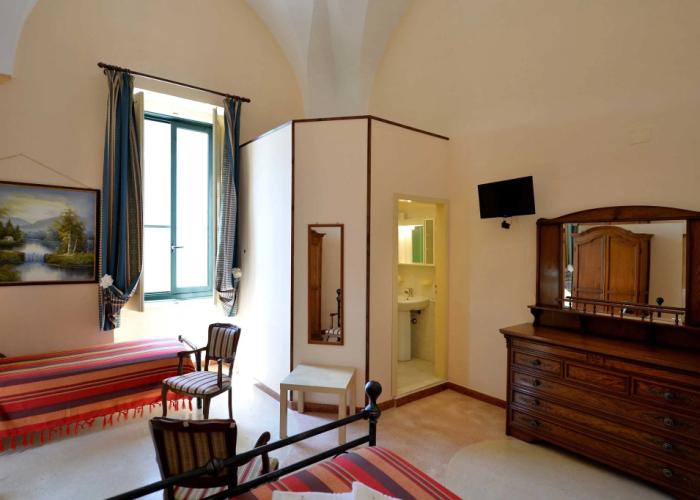 Agriturismo Santa Chiara