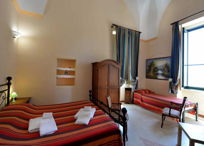 Agriturismo Santa Chiara