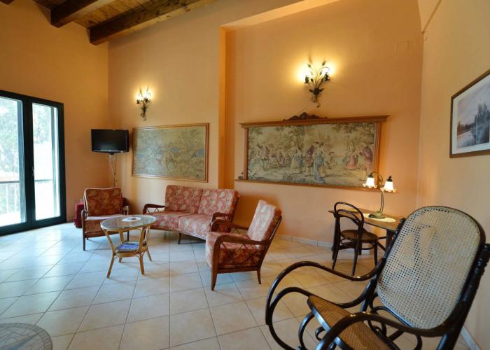 Agriturismo Santa Chiara