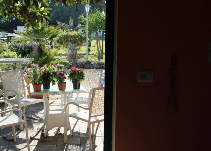 Agriturismo Santa Chiara