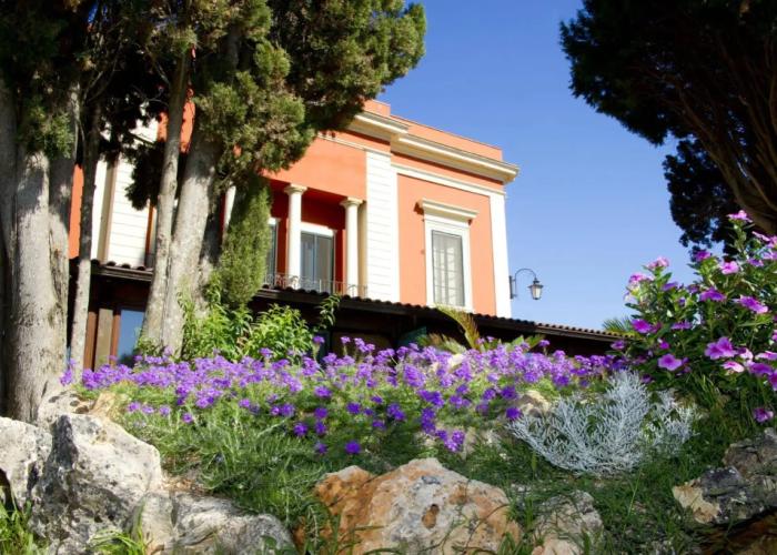 Agriturismo Santa Chiara