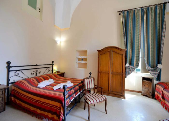Agriturismo Santa Chiara