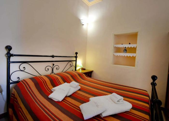 Agriturismo Santa Chiara