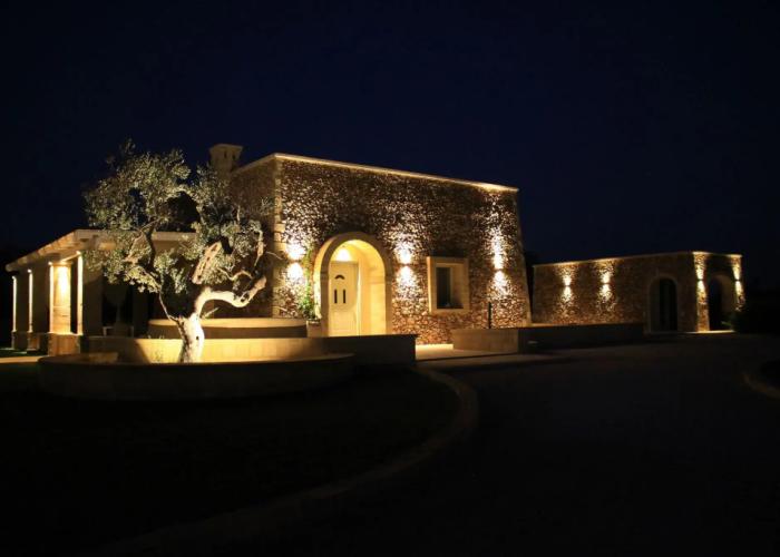 Borgo Rosso Terra