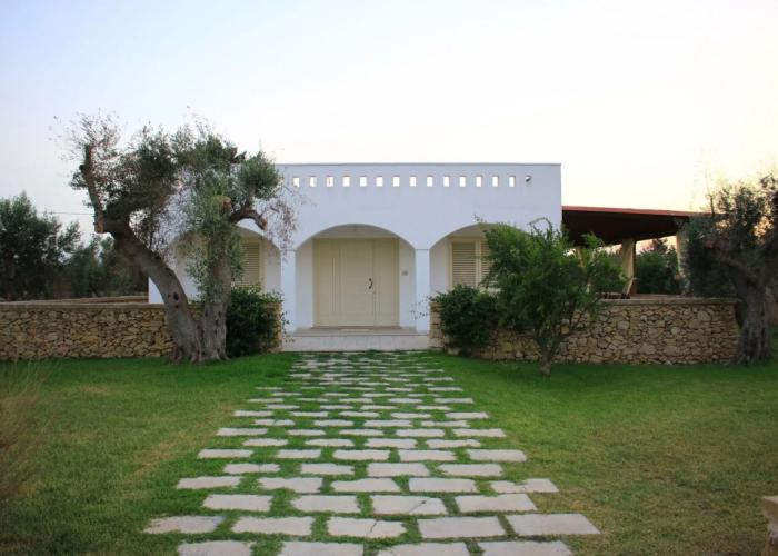 Borgo Rosso Terra