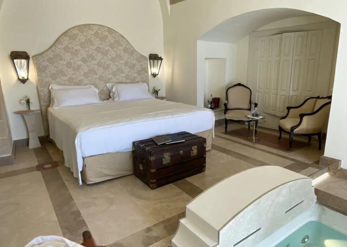 Tenuta Mosè Charming House Relais