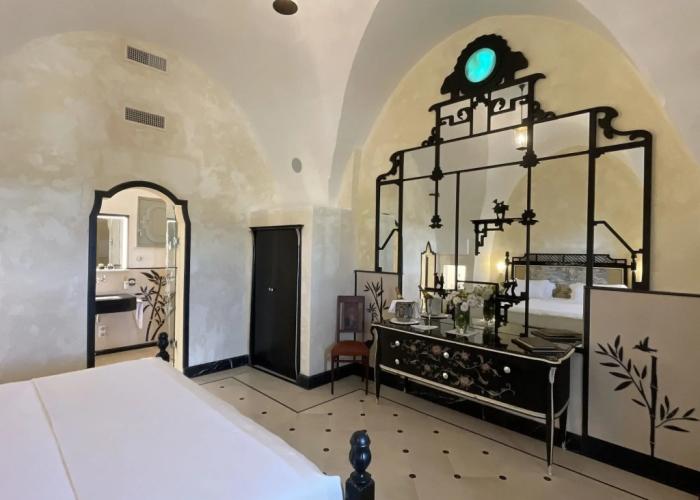 Tenuta Mosè Charming House Relais