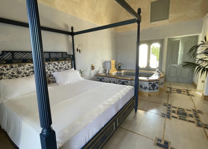 Tenuta Mosè Charming House Relais