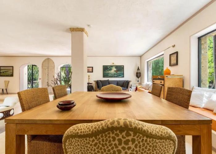 Villa Casablanca