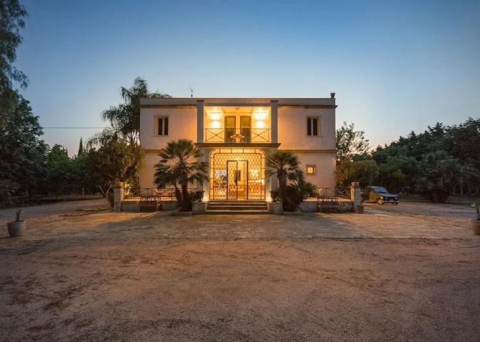 Villa Casablanca