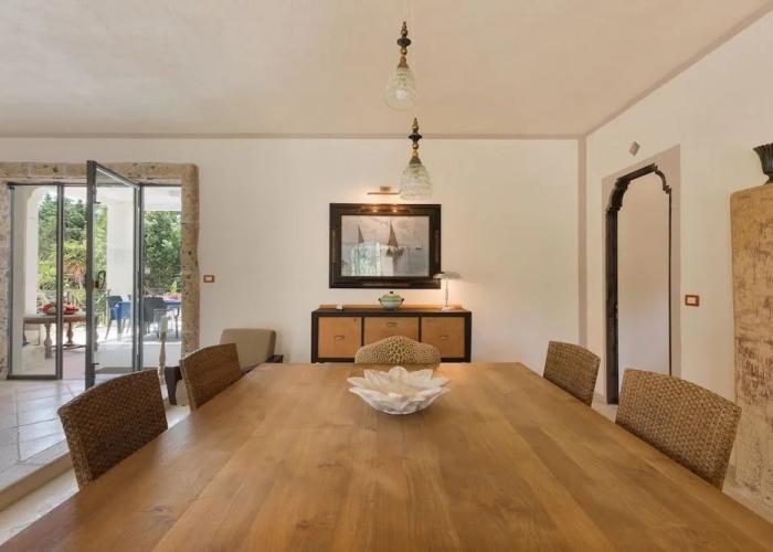 Villa Casablanca