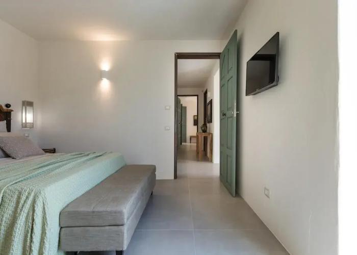Villa Casablanca