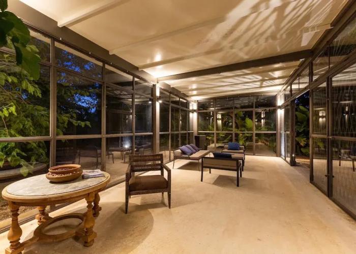 Villa Casablanca