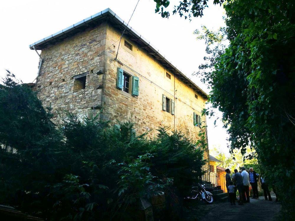B&B Borgo del Fornello