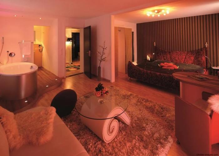 Hotel Rovanada