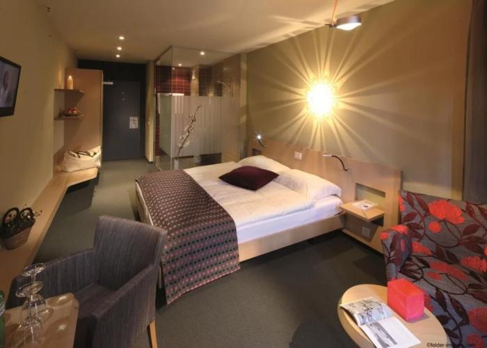 Hotel Rovanada