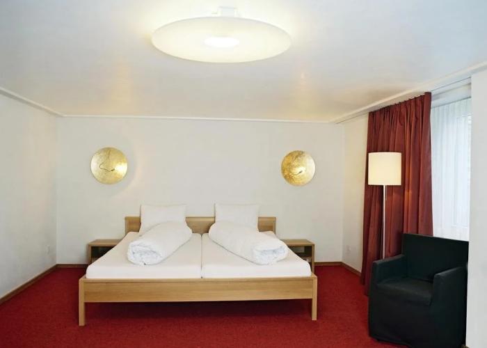 Hotel Alpina