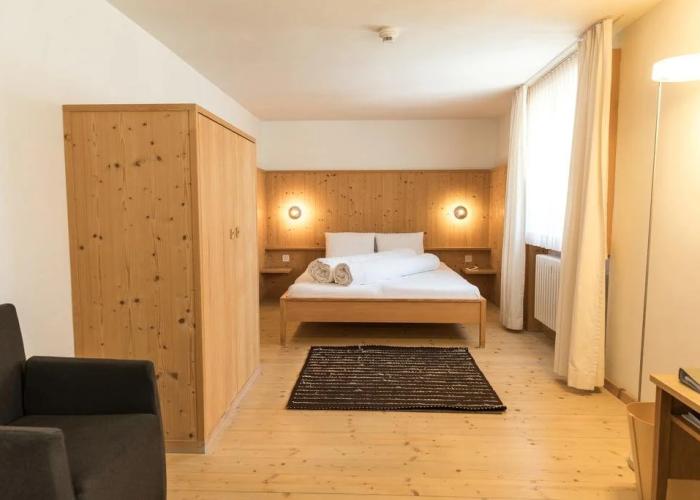 Hotel Alpina