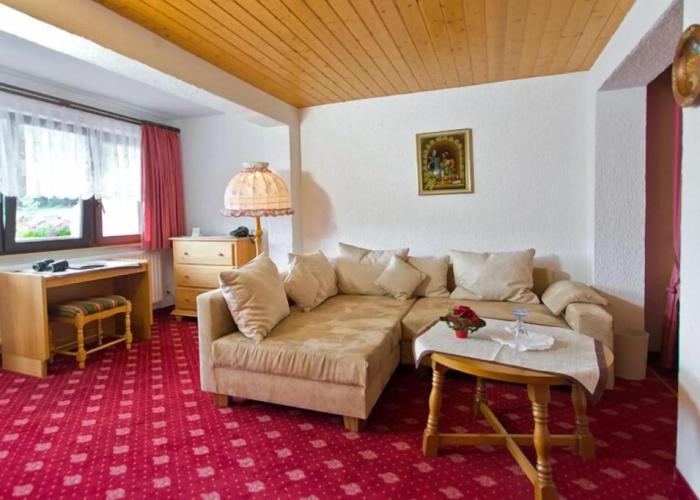 Landhotel Basler Hof