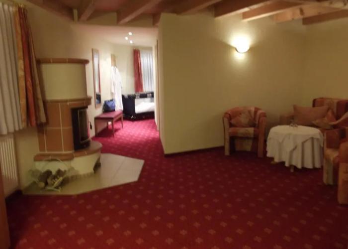 Landhotel Basler Hof