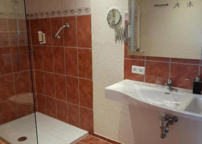 Landhotel Basler Hof