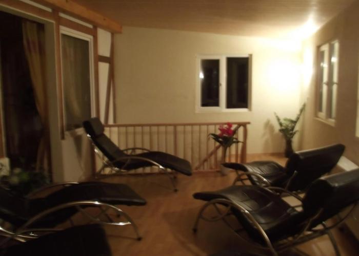 Landhotel Basler Hof
