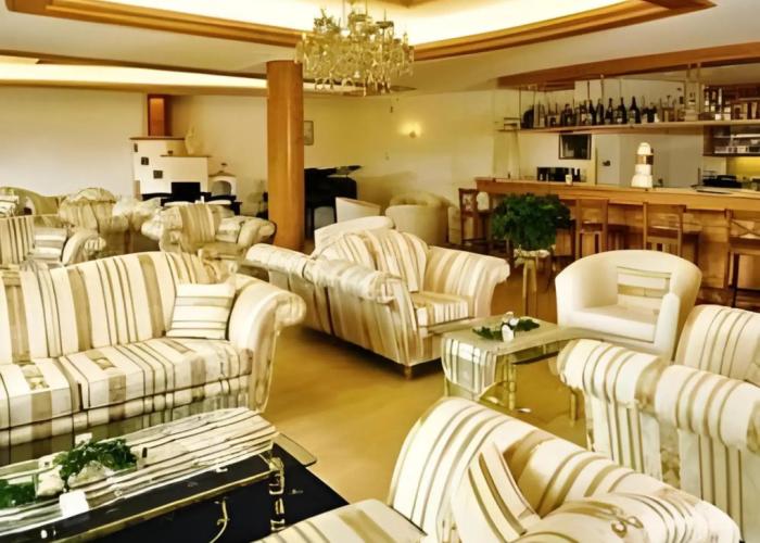 Landhotel Basler Hof
