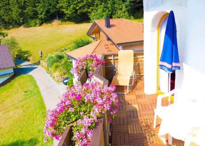 Landhotel Basler Hof
