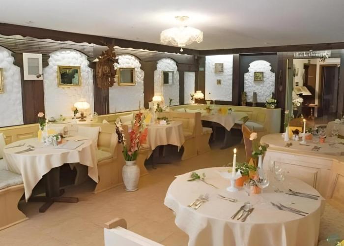 Landhotel Basler Hof