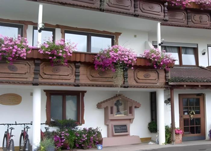 Landhotel Basler Hof