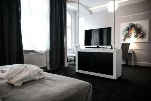 Aparthotel Platinum Apartamenty