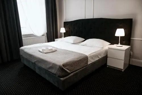 Aparthotel Platinum Apartamenty