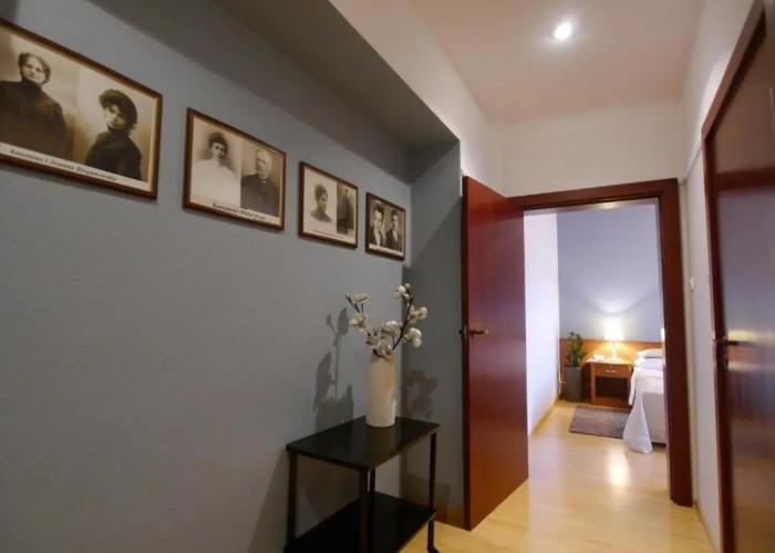 Hotel Bast